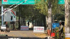 uri, uri attack, uri terror attack, Kozhikode, Kozhikode rally, modi Kozhikode rally, modi kerala, Rashtriya Sahara, modi on muslims, modi speech on muslims, indian muslims, Deen Dayal Upadhyaya, Deen Dayal Upadhyaya birthday, Jamaat-e-Islami’s Daawat, uttar pradesh elections, up polls, up muslim voters, up muslim vote bank, indian express news, india news, indian express opinion