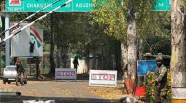 uri, uri attack, uri terror attack, Kozhikode, Kozhikode rally, modi Kozhikode rally, modi kerala, Rashtriya Sahara, modi on muslims, modi speech on muslims, indian muslims, Deen Dayal Upadhyaya, Deen Dayal Upadhyaya birthday, Jamaat-e-Islami’s Daawat, uttar pradesh elections, up polls, up muslim voters, up muslim vote bank, indian express news, india news, indian express opinion