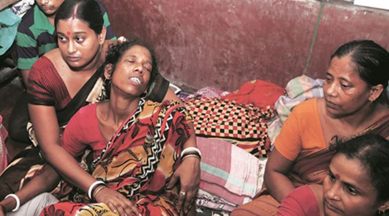 uri, uri attack, uri terror attack, army uri attack, indian army uri attack, Sepoy Gangadhar Dalui, west bengal, howrah, uri attack jawans, jawans killed, indian express