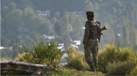 national conference, kashmir, jammu and kashmir, chenab valley, chenab valley violence, valley violence, RSS, BJP, RSS agenda, promote agenda, disrupt peace, india news, indian express