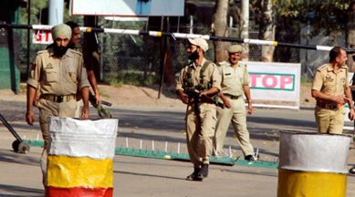 2016 terrorist attacks, india terror attack, india and terrorism, 2016 terrorism in india, india news, indian express news