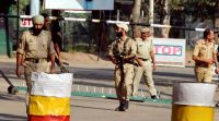 jammu, jammu news, jammu and kashmir police, J&K news, J&K police, bigamy, indian express, india news