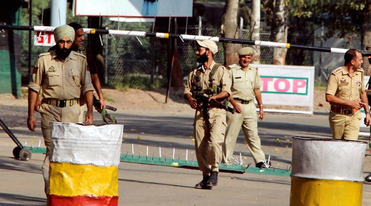 uri, uri attack, uri terror attack, army uri attack, Sepoy Rakesh Singh, indian army uri attack, uri attack jawans, jawans killed, india news, indian express