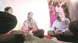 uri, uri attack, uri terror attack, army uri attack, indian army uri attack, uri attack jawans, Lance Naik Chandrakant Galande, uri jawans killed, india news, indian express