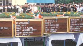 uri, uri attack, uri terror attack, soldiers dead, uri soldiers, indian army, indian military, indian army soldiers, indian army soldiers dead, 18 soldiers killed, kashmir, kashmir attack, attack in kashmir, kashmir uri attack, pakistan terrorism, india pakistan, india pak attack, mumbai blast, islamic state, lashkar e toiba, lashkar, indian express editorial, sushma swaraj, kargil, indian express news, india news, edit