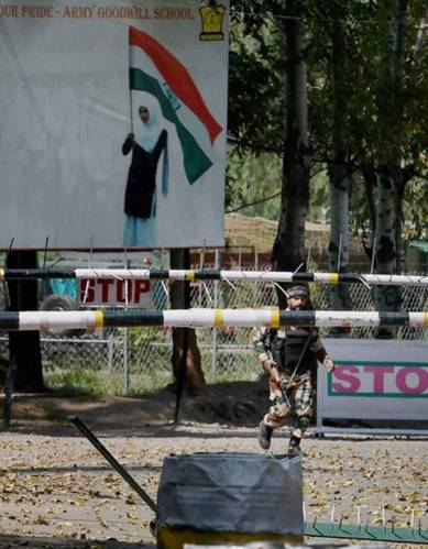 uri attack, uri, uri terror attack, china on uri attack, china pakistan, pakistan terror, uri terror aftermath, india news, indian express,