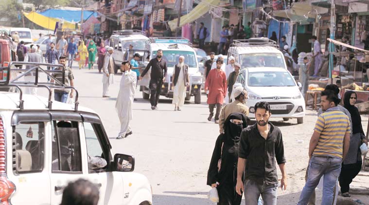uri, uri attack, uri town, uri kashmir, uri town news, uri army camp, baramulla, baramulla army base, uri army base, army base near uri, india news