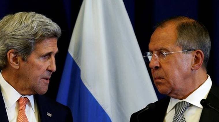 Syria, Russia Syria, US Syria, Russia US, US Russia, Syria ceasefire, Syria warplane, Syria aleppo, news, latest news, world news, Syria news, international news