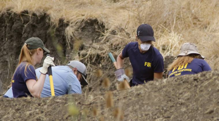 california student, missing california student, california, Kristin Smart , California student Kristin Smart, world news