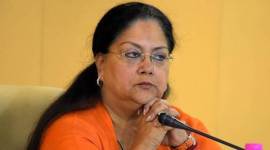 Vasundhara Raje, BJP and Rajasthan, BJP and Rajashtan news, India news, National news, India news, VAsundhara Raje report card, BJP report card in Rajasthan, Rajashtan news, India news, National news