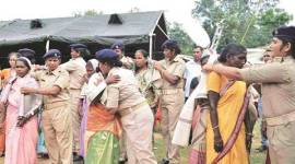 jharkhand, left wing extremism, left wing extremism victims, jharkhand left wing violence, lwe violence, lwe victims, india news, indian express