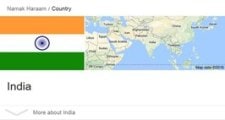Pakistan Searched ‘Namak Haram Country’ On Google & Now Needs A Face-Saver