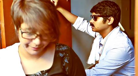 impressive resumes, how to make impressive resumes, how to make creative resumes, Paper weight entertainment funding video, paper weight entertainment resume, paper weight entertainment, indian express, indian express, quirky resumes, quirky CVs. trending