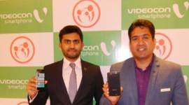 videocon, videocon cube 3 launch, videocon smartphone, reliance jio, jio 4G welcome offer, videocon smartphone market share, videocon cube 3 specs, videocon cube 3 features, videocon cube 3 price, smartphone, android, tech news, technology