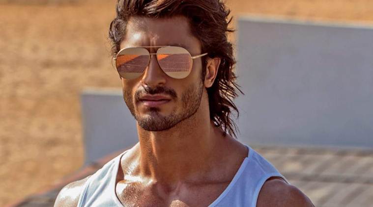  Commando actor Vidyut Jammwal is all set for his upcoming film with Rohan Sippy. 