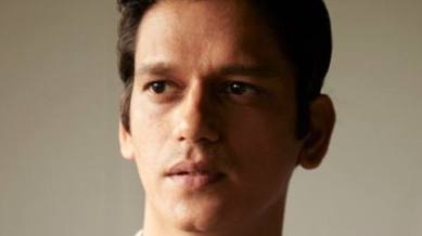 Vijay varma, Vijay varma actor, Pink, pink movie, vijay varma pink, pink vijay varma, vijay varma interview, entertainment news, indian express, indian express news