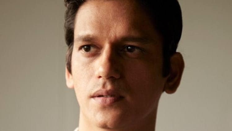 Vijay varma, Vijay varma actor, Pink, pink movie, vijay varma pink, pink vijay varma, vijay varma interview, entertainment news, indian express, indian express news