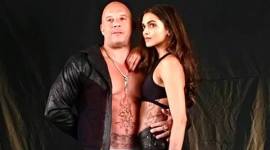 Vin Diesel, Deepika Padukone, xxx, xxx the return of xander cage, Vin Diesel deepika padukone, Vin Diesel deepika, Vin Diesel xxx, Vin Diesel xxx the return of xander cage, Entertainment, indian express, indian express news
