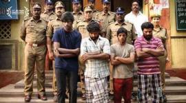 Oscars 2017, Oscars, Visaranai, Visaranai Oscars 2017, Visaranai Oscars, Visaranai vetrimaran, Visaranai india official oscars entry, Visaranai best foreign language film oscars, Visaranai oscar awards, Visaranai tamil film, vetrimaran Visaranai film, Visaranai indian film oscars 2017, Entertainment, kollywood, indian express, indian express news, Visaranai academy awards