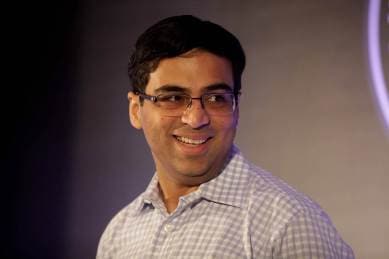 Vishwanathan Anand