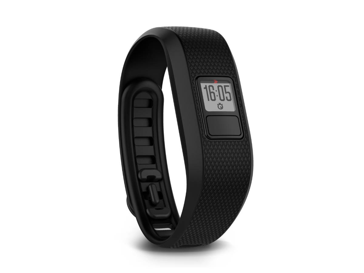 Garmin Vivofit 3 With Move Iq Automatic Activity Detection Announced At Rs 6 990 Technology News The Indian Express