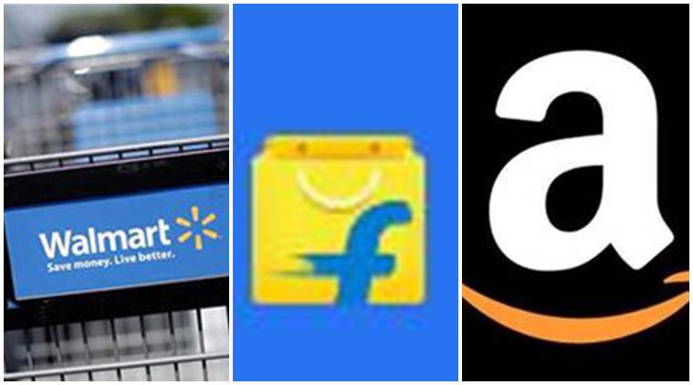 AIOVA, All India Online Vendors Association, FDI policy, Nirmala Sitharaman, economy news