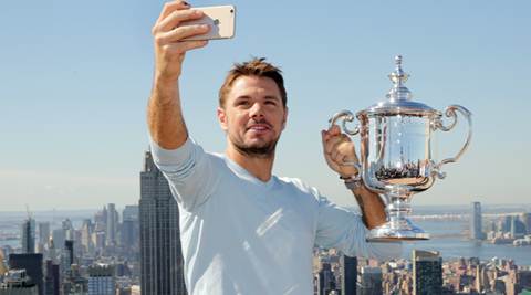 U.S. Open 2016: $150 million roof gives slam new look