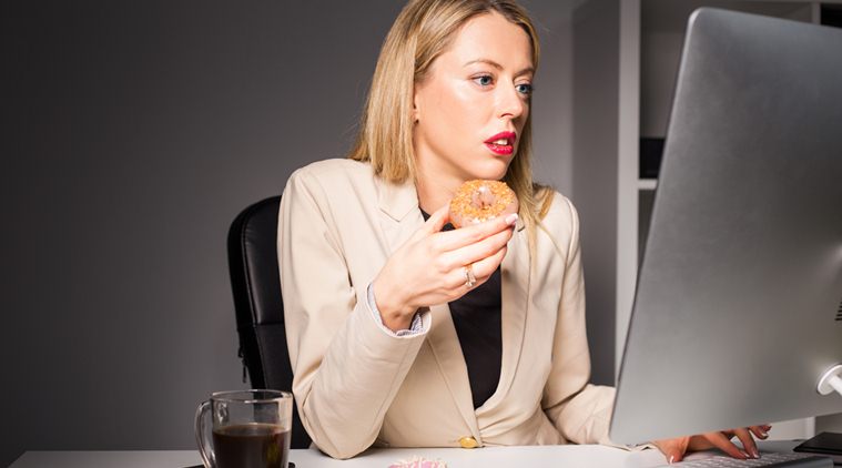 Ladies Gaining Weight May Reduce Your Job Prospects Lifestyle News 
