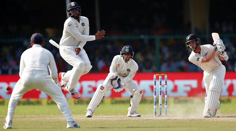 India vs New Zealand, Ind vs NZ, India vs New Zealand Day 4, India vs New Zealand Test, Ind vs NZ 2016, Shane Jurgensen, bowling coach Shane Jurgensen, coach Shane Jurgensen, Cricket news, Cricket