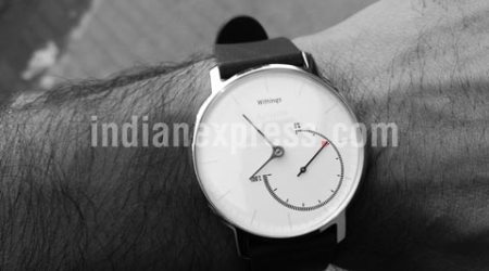 Withings Activité Steel, Withings Activité Steel review, Withings Activité Steel watch, Withings Activité Steel fitness watch, Withings Activité fitness watch, Withings Activité Steel price India, Withings Activité Steel specs