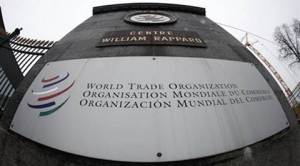 WTO cuts 2016 global trade growth forecast to 1.7 percent
