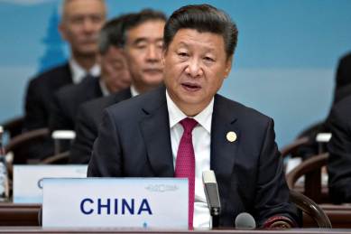 China, Cambodia, Xi Jinping, Hun Sen, Chinese President, Cambodia PM, China-Cambodia relations, Xi Cambodia visit, China news, Cambodia news, world news, latest news, Indian express