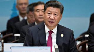 China, Cambodia, Xi Jinping, Hun Sen, Chinese President, Cambodia PM, China-Cambodia relations, Xi Cambodia visit, China news, Cambodia news, world news, latest news, Indian express