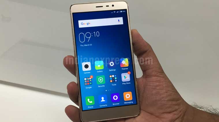 jio note 3