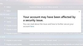 Yahoo, Yahoo data breach, Yahoo accounts hacked, Yahoo account hacked, Yahoo 500 million account hacked, Yahoo change password, Yahoo account hacking details, Yahoo data hacked
