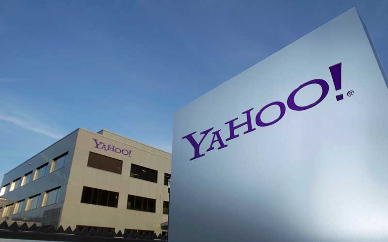 Yahoo Secretly Scanned Customer Emails For Us Intelligence