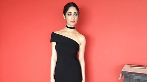 Kaabil shoot not on hold, says Yami Gautam | Entertainment ...