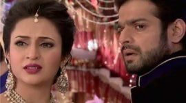 Yeh Hai Mohabbatein, Yeh Hai Mohabbatein story, Yeh Hai Mohabbatein 19th september 2016, Yeh Hai Mohabbatein video, Yeh Hai Mohabbatein episode, Yeh Hai Mohabbatein 19th september episode, Diyvanka tripathi, Karan Patel, Ishita, Raman, Yeh Hai Mohabbatein updates, Entertainment, Entertainment news, indian express, indian express news