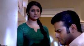 Yeh Hai Mohabbatein, Yeh Hai Mohabbatein story, Yeh Hai Mohabbatein 18th october 2016, Yeh Hai Mohabbatein 18th october episode, Diyvanka tripathi, Karan Patel, Ishita, Raman, Yeh Hai Mohabbatein updates, television news, Entertainment updates, indian express, indian express news