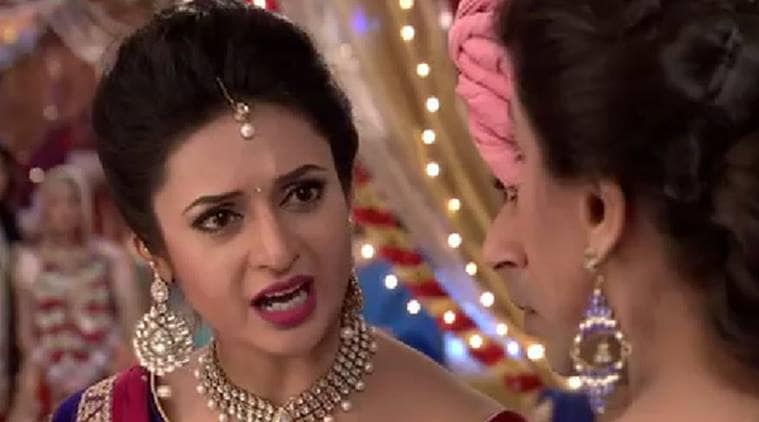 Yeh Hai Mohabbatein, Yeh Hai Mohabbatein story, Yeh Hai Mohabbatein story updates, Yeh Hai Mohabbatein 22nd september 2016, Yeh Hai Mohabbatein 22nd september full episode, Divyanka Tripathi, Karan Patel, Ishita, Raman, Pihu, aadi, Yeh Hai Mohabbatein latest updates, Entertainment, indian express, indian express news