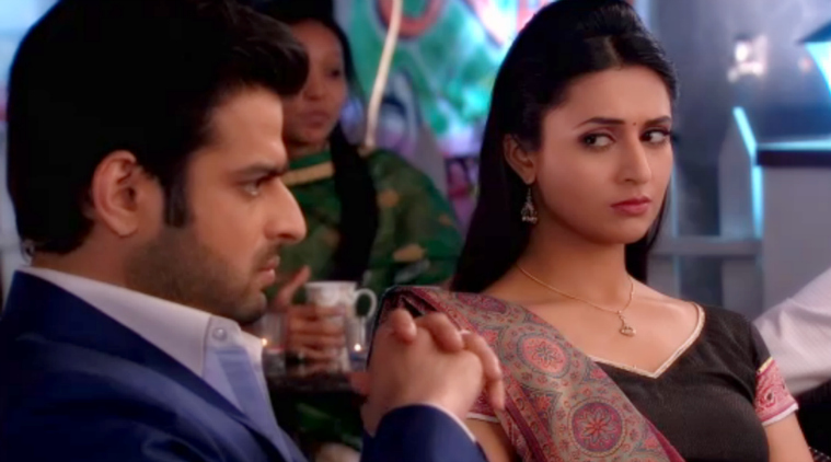 yeh hai mohabbatein 28th october 2016