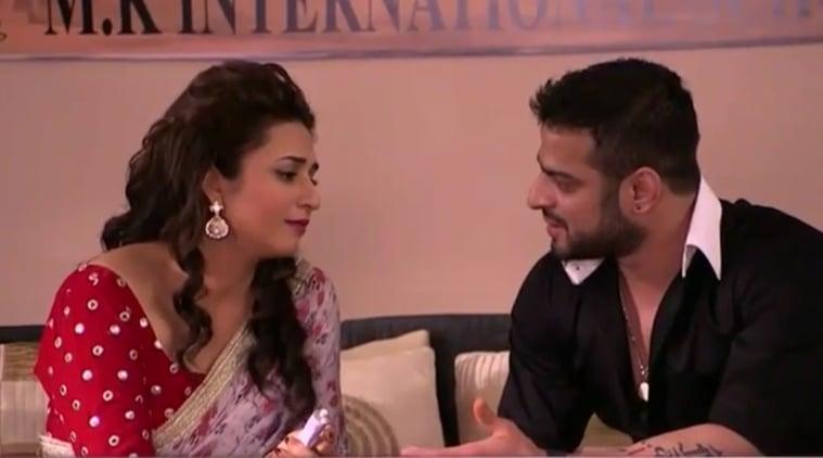 yeh hai mohabbatein 26th may 2016