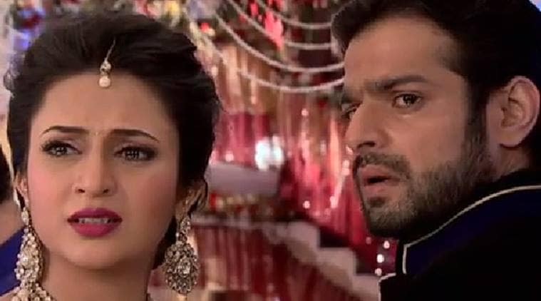 Yeh Hai Mohabbatein Apne Tv