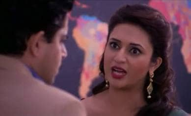Yeh Hai Mohabbatein, Yeh Hai Mohabbatein 9th september 2016, Yeh Hai Mohabbatein story, Yeh Hai Mohabbatein full episode, divyanka tripathi, ishita, karan patel, raman bhalla, Yeh Hai Mohabbatein latest updates, Yeh Hai Mohabbatein serial, Entertainment, indian express, indian express news