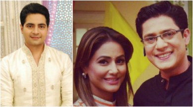 yeh rishta kya kehlata hai, yeh rishta kya kehlata hai news, yeh rishta kya kehlata hai updates, yeh rishta kya kehlata hai naitik, yeh rishta kya kehlata hai akshara naitik, yeh rishta kya kehlata hai karan mehra, yeh rishta kya kehlata hai hina khan, yeh rishta kya kehlata hai new naitik, yeh rishta kya kehlata hai naitik replaced, yeh rishta kya kehlata hai naitik vishal singh, yeh rishta kya kehlata hai television show, yeh rishta kya kehlata hai twist, YRKKH naitik, karan vishak naitik, vishal replaces karan naitik, vishal new naitik, new naitik, yeh rishta kya kehlata hai new naitik, television news, indian express, indian express news