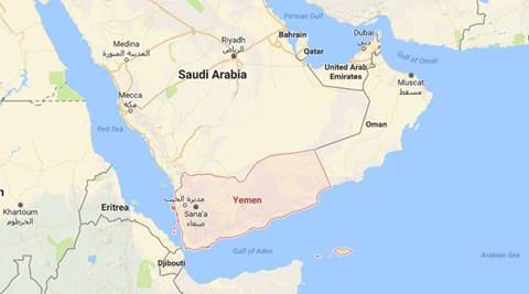 Senior Yemeni rebel killed on border, says coalition source | World ...