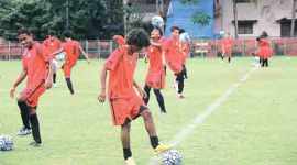 U-16 AFC Championship, AFC Championship goa, Yemen football team, football news, sports news