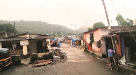 mumbai, mumbai villages, maharashtra farmers, farmer suicide, umemployement mumbai, yeoor village, yeoor village farmers, indian express news, mumbai, mumbai news