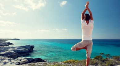 yoga, yoga fitness, yoga back pain, yoga health, how to get rid of back pain, back pain cure, back pain prevention, yoga benefits, indian express, indian express news