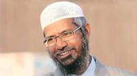 zakir-480 Zakir Naik, Zakir Naik responds to ED summons, IRF, Government on IRF, Government on Naik, Naik, UAPA, indian express news